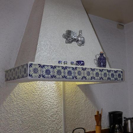 La Casita De Coyoacan Мехико Экстерьер фото