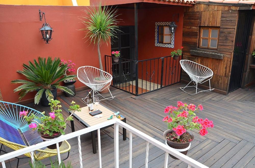 La Casita De Coyoacan Мехико Экстерьер фото
