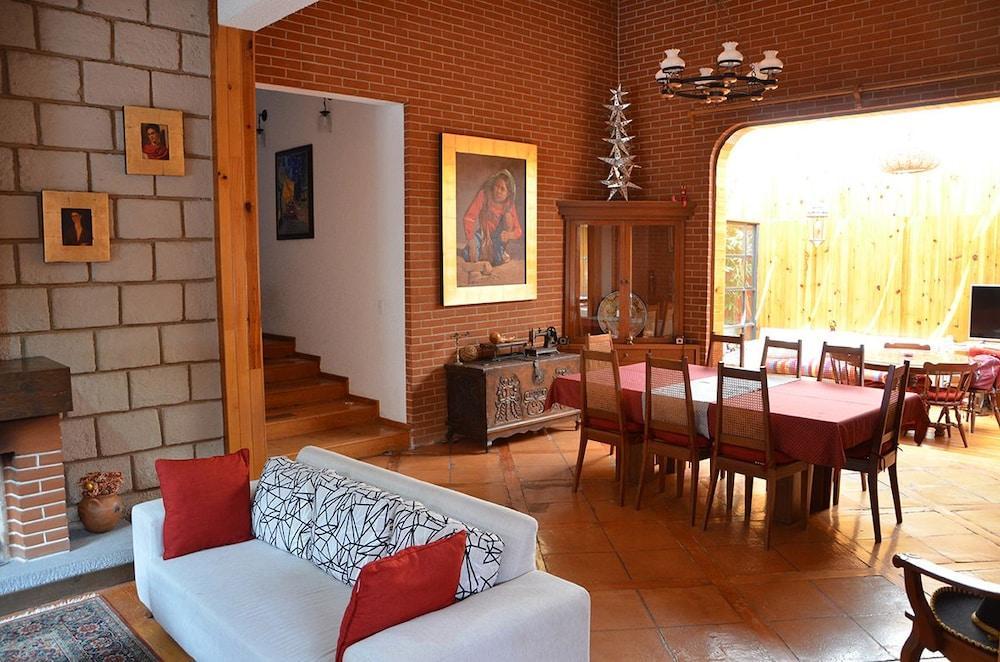 La Casita De Coyoacan Мехико Экстерьер фото