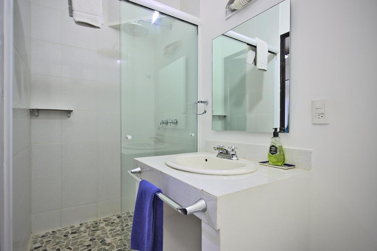 La Casita De Coyoacan Мехико Экстерьер фото