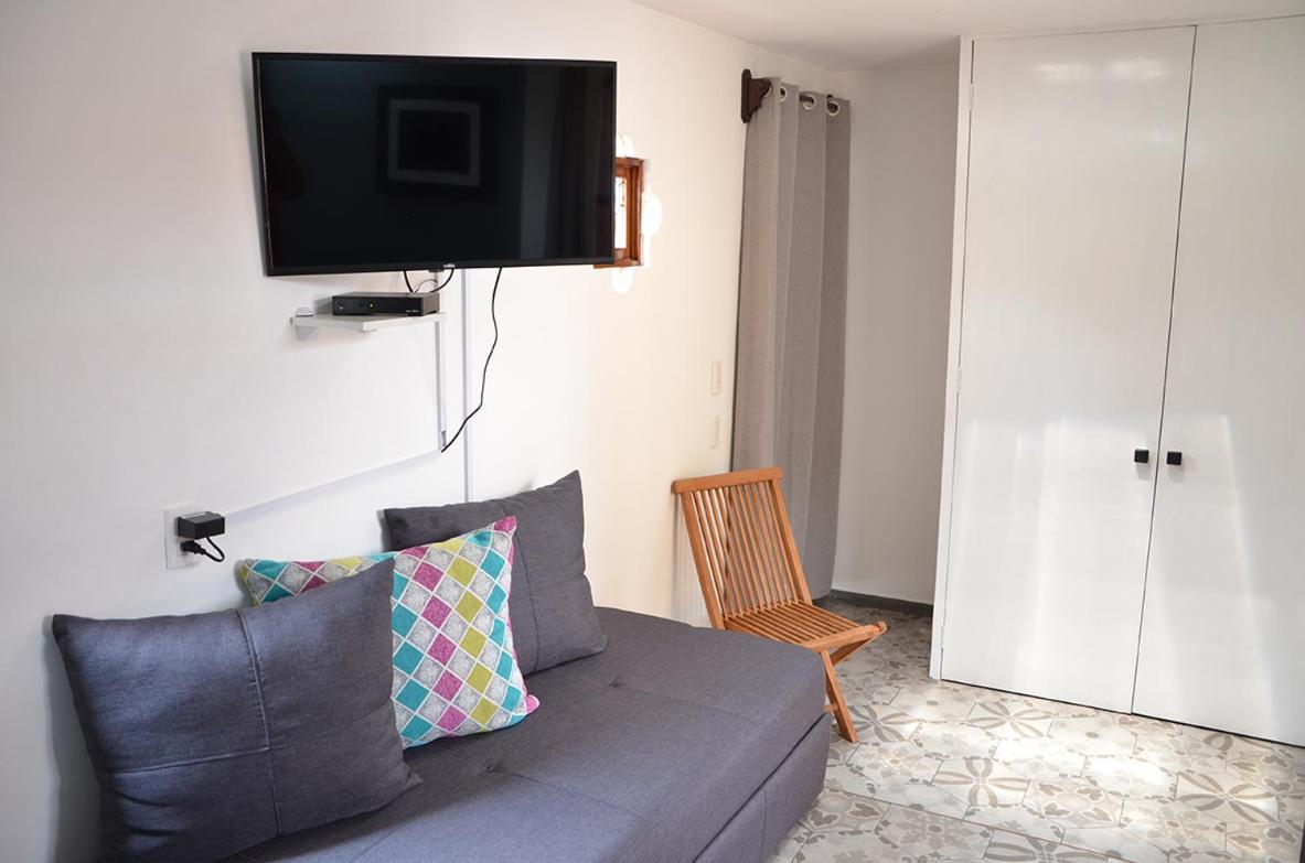 La Casita De Coyoacan Мехико Экстерьер фото