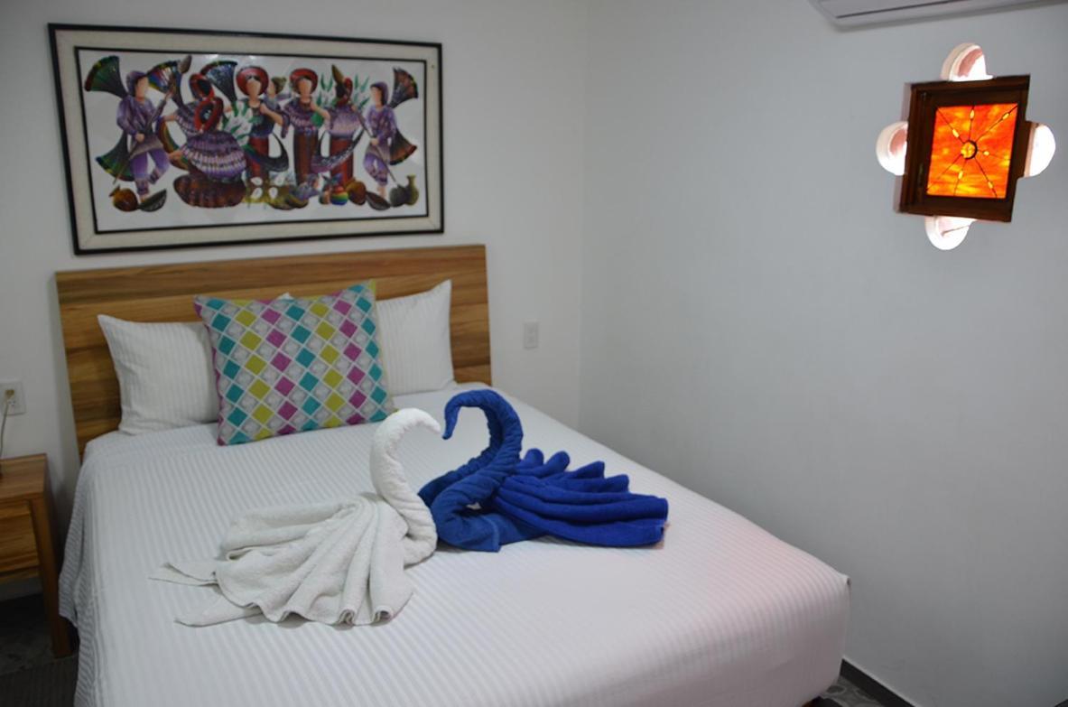 La Casita De Coyoacan Мехико Экстерьер фото