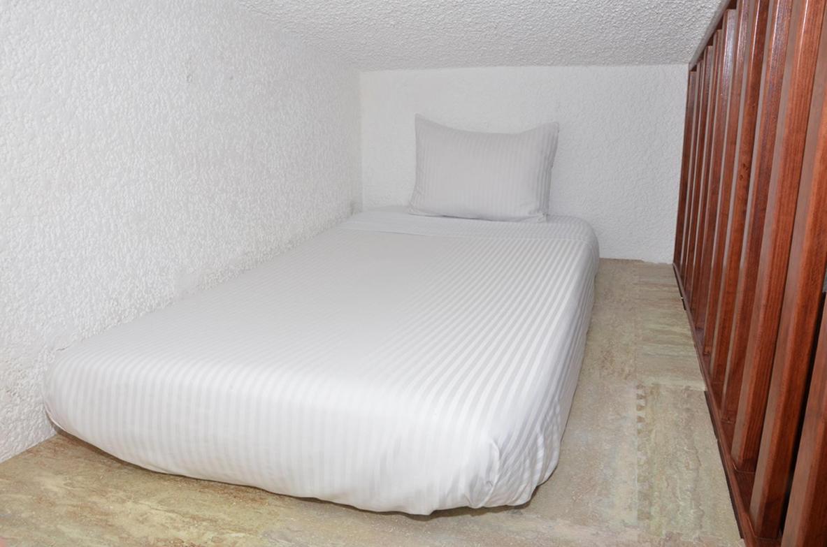 La Casita De Coyoacan Мехико Экстерьер фото