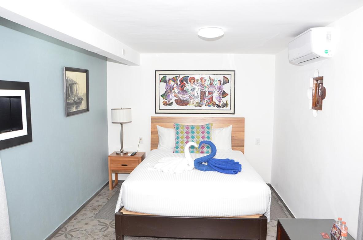 La Casita De Coyoacan Мехико Экстерьер фото