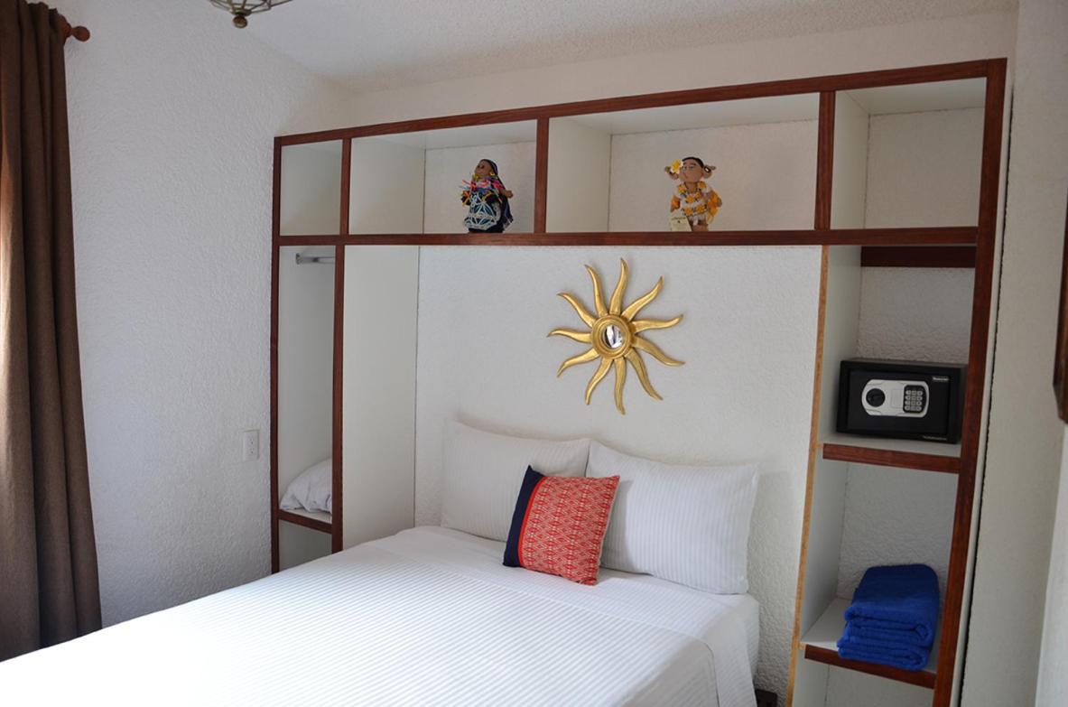 La Casita De Coyoacan Мехико Экстерьер фото