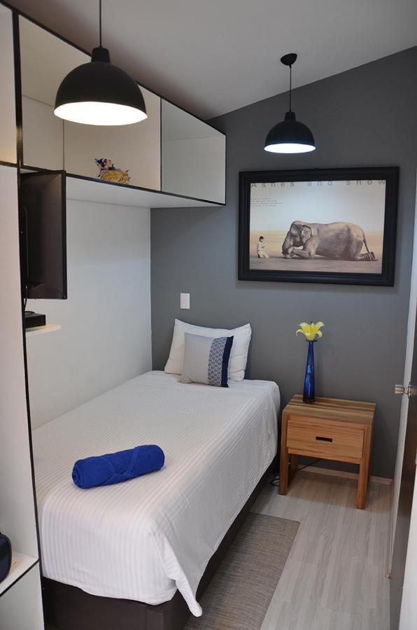 La Casita De Coyoacan Мехико Экстерьер фото