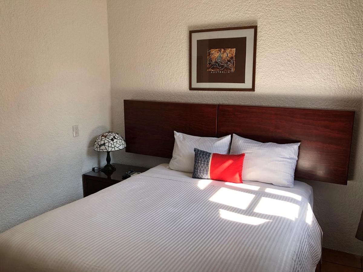 La Casita De Coyoacan Мехико Экстерьер фото