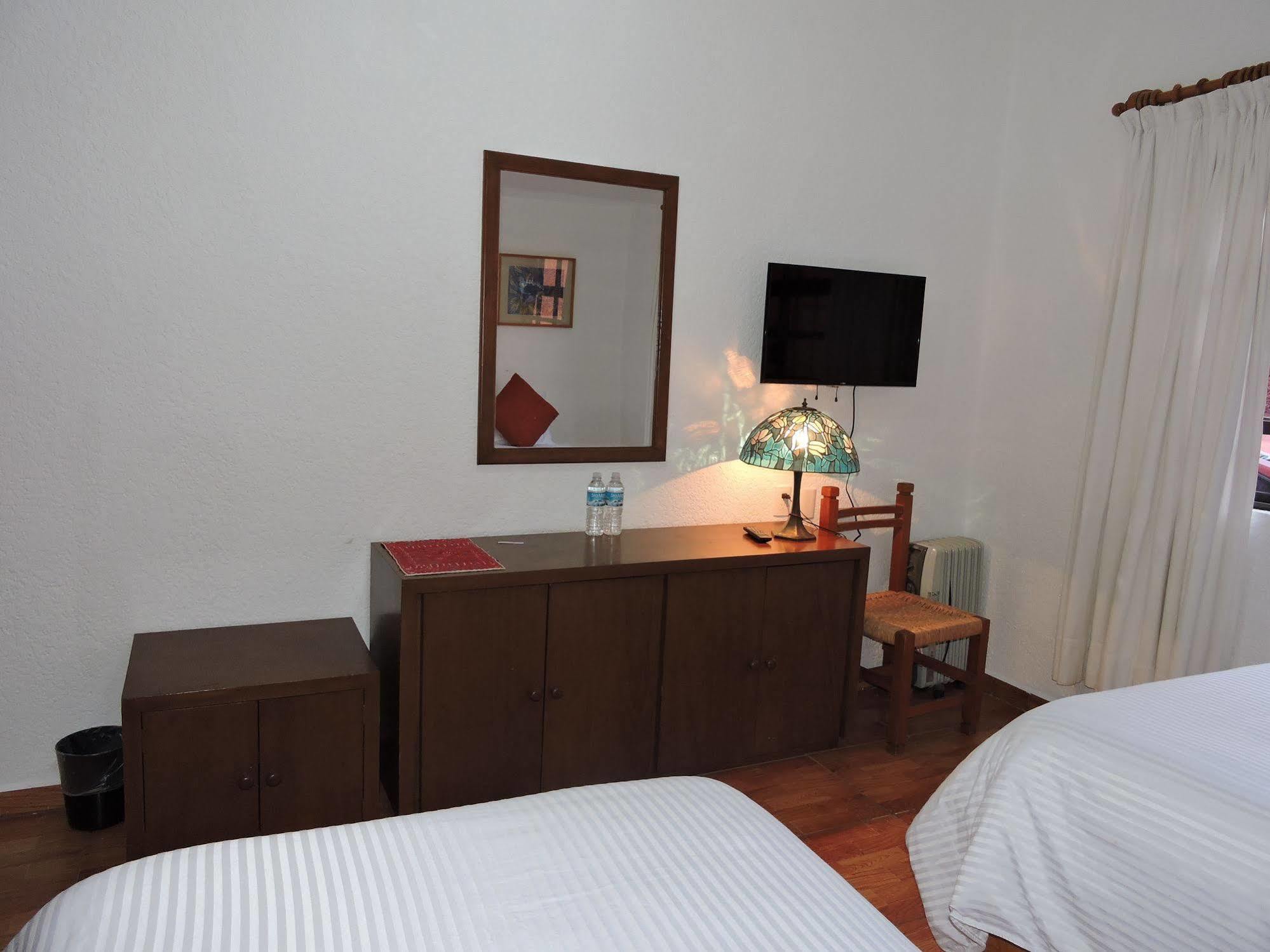 La Casita De Coyoacan Мехико Экстерьер фото